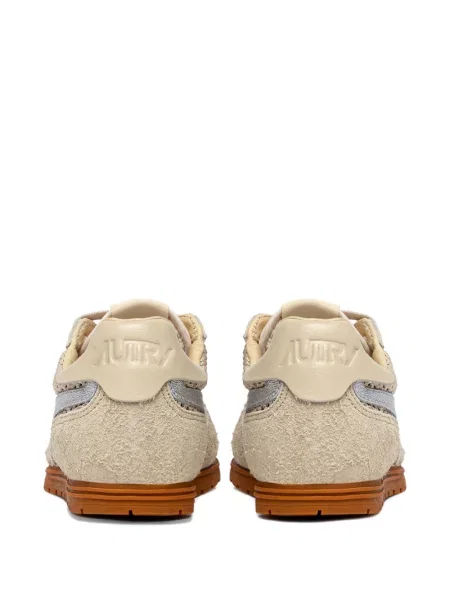 Sneakerși Autry cu broderie