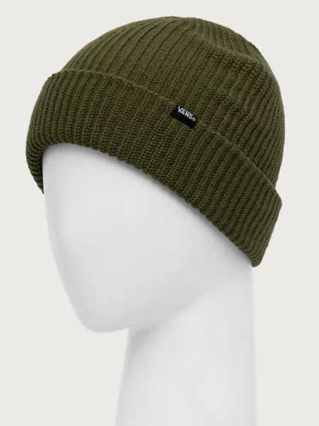 Vans beanie kapa zelena
