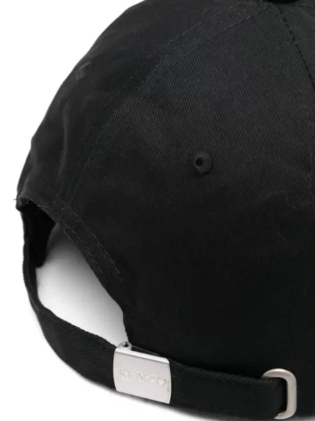 Kenzo sapca neted negru