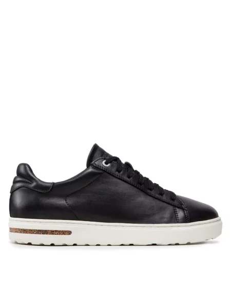 Sneakersy Birkenstock czarne