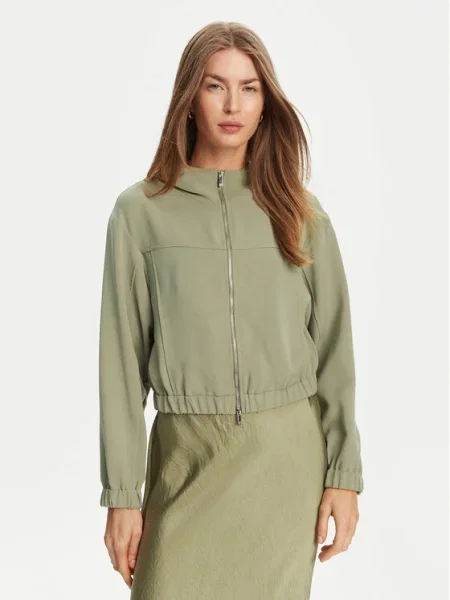 Marella Суитшърт Daria зелен