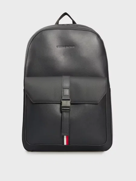 Рюкзак Tommy Hilfiger синий