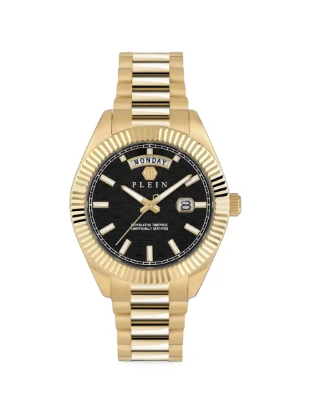 Ceas Philipp Plein negru