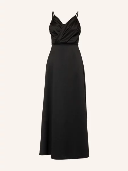 G.O.L. Finest Collection Večerní Šaty černá