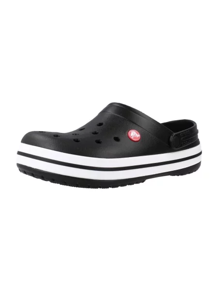 Pantofi Crocs negru