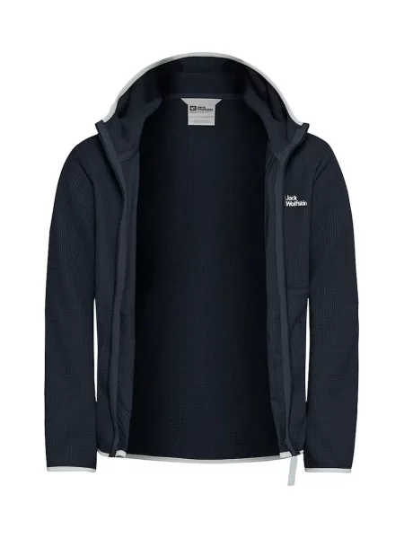 Jack Wolfskin Дитяча куртка ACTAMICRID MIDLAYER