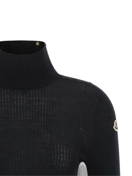 Pulover Moncler negru