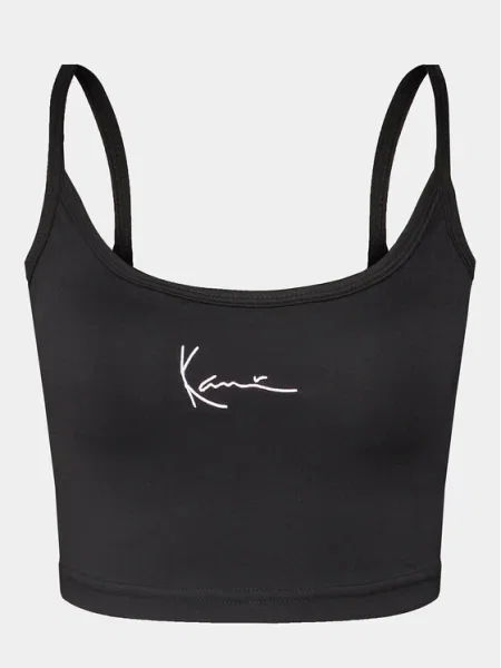 Top Karl Kani biela