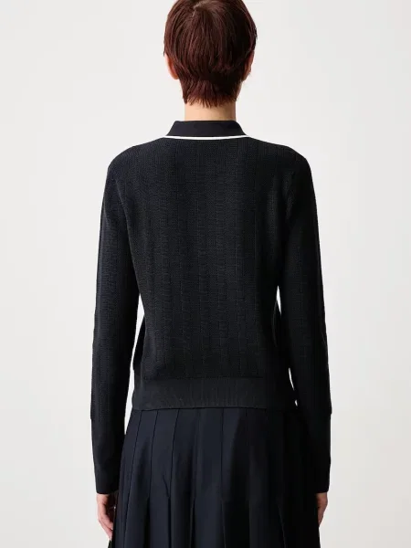 Fred Perry светр