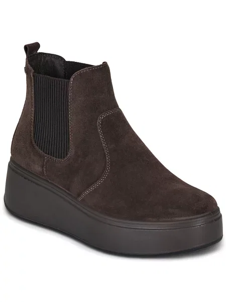Pantofi Igi&co maro