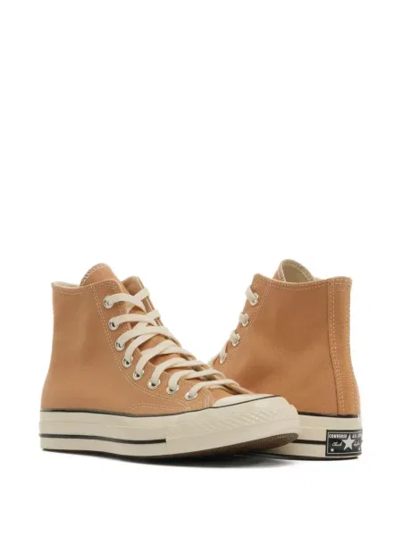 Sneakersy Converse Chuck 70 zielone