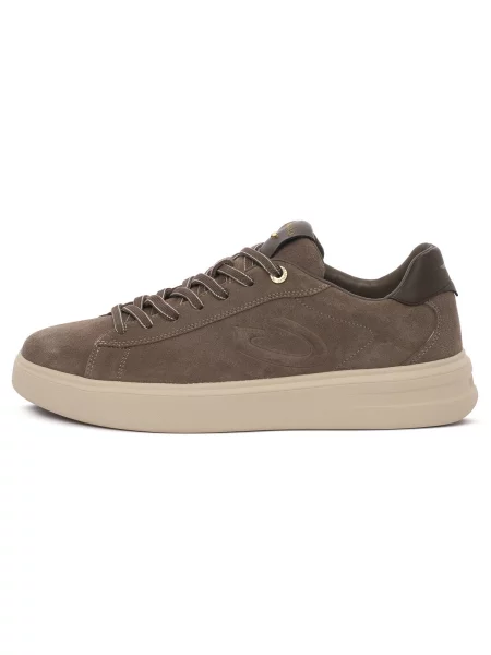 Pantofi Alberto Guardiani negru