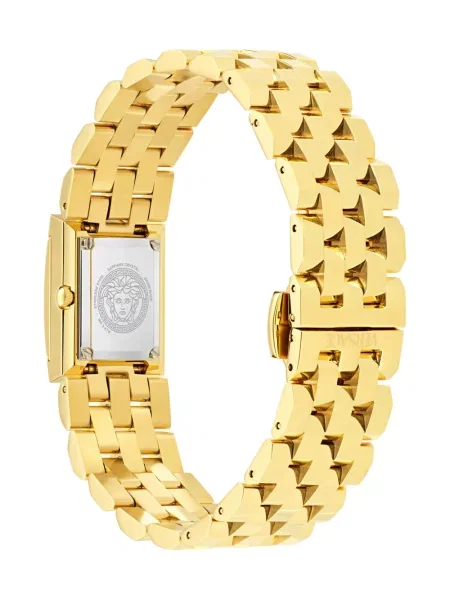 Ceas Versace auriu