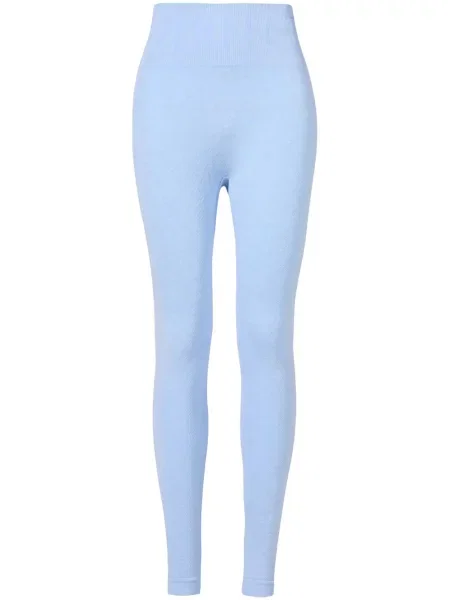 Jeździć na nartach legginsy Perfect Moment niebieskie