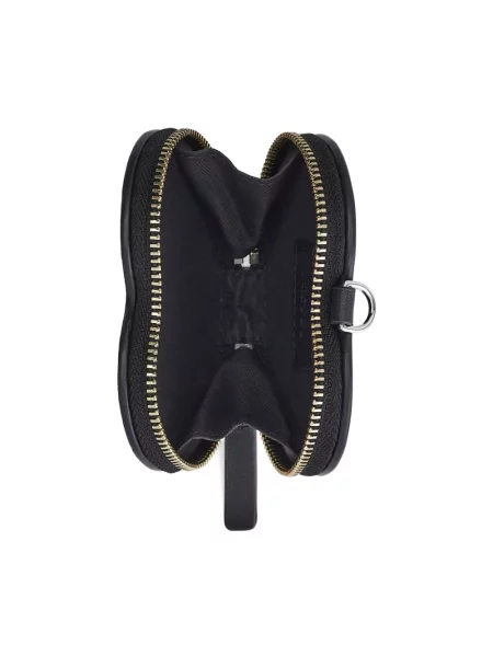 Portfel Marc Jacobs czarny