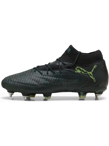 Pantofi Puma negru