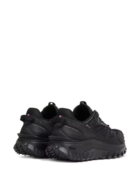 Sneaker Moncler Trailgrip fekete