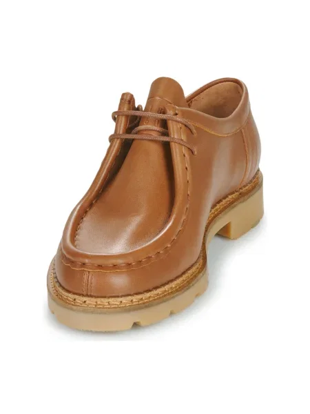 Pantofi Pellet maro