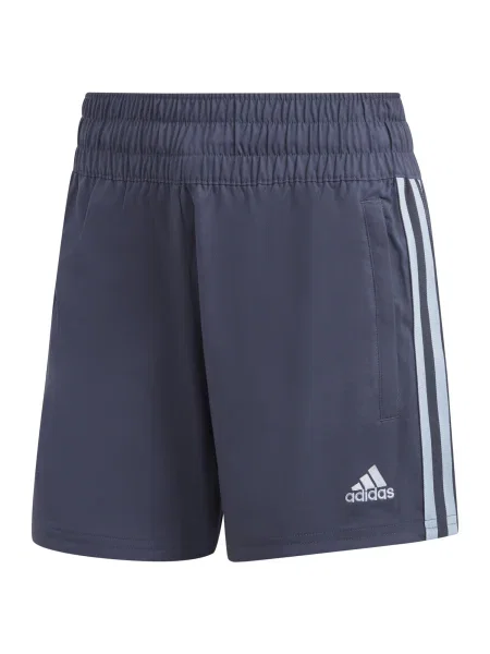ADIDAS SPORTSWEAR Športne hlače / svetlo modra