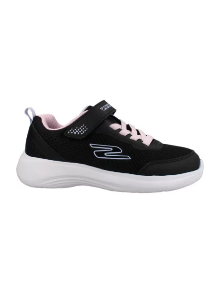 Tenisky Skechers čierna