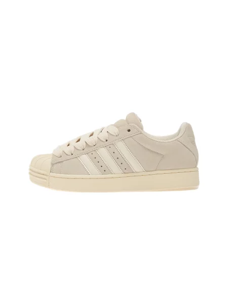 Pantofi Adidas alb