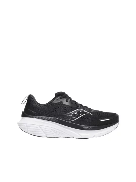 Buty biegowe Saucony Guide 18 czarny