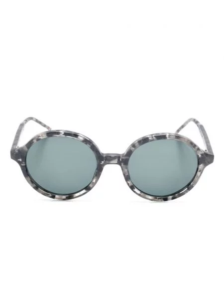 Ochelari de soare Thom Browne Eyewear gri