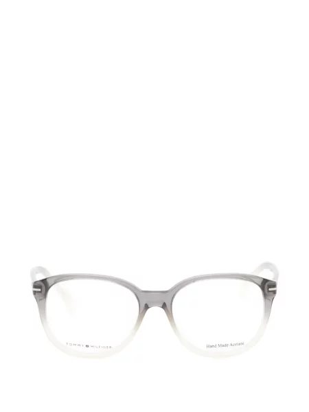 Ochelari de soare Tommy Hilfiger cu gradient gri