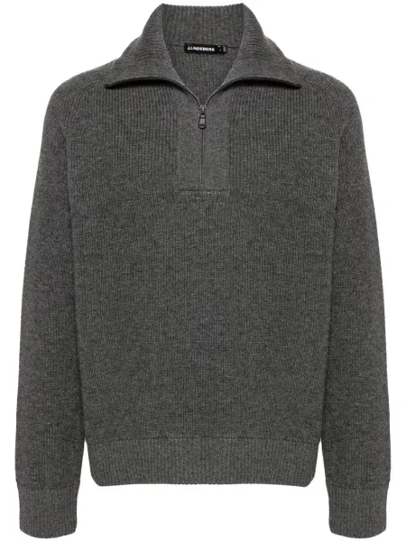 Pulover J.lindeberg gri