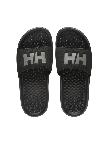 Félcipő Helly Hansen fekete