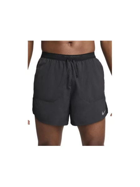 Pantaloni scurți Nike negru