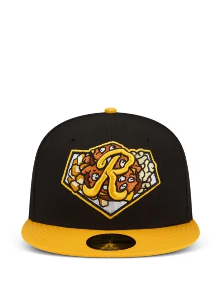 Căciulă New Era Cap negru