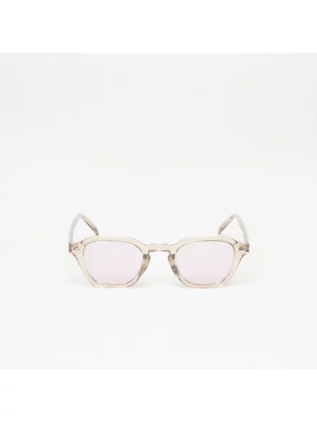 Okulary przeciwsłoneczne D.Franklin Ultra Light S Square Trans / Photochromic Lavender Lavender Photocromatic Trans Universal