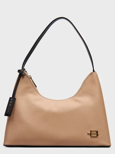 Сумка Baldinini бежева