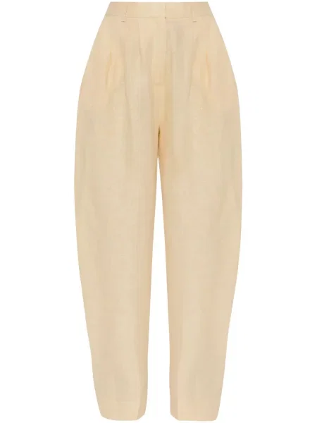 Spodnie Posse zwężane