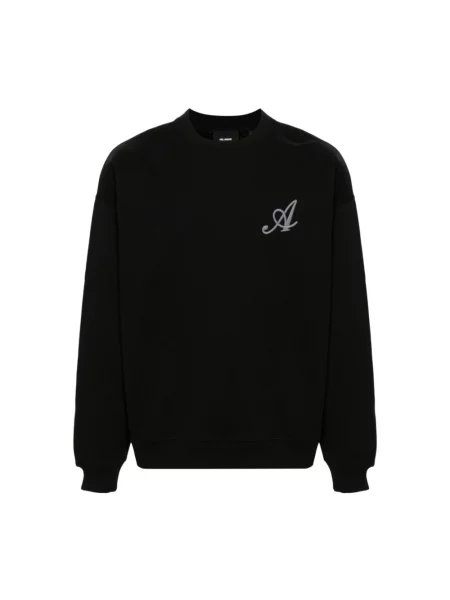 Bluza Axel Arigato czarna