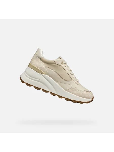 Sneakerși Geox