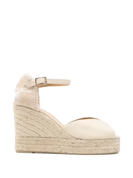 Espadrile Castaner
