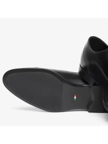 Pantofi Nerogiardini negru