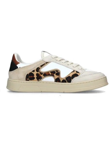 Pantofi Womsh bej