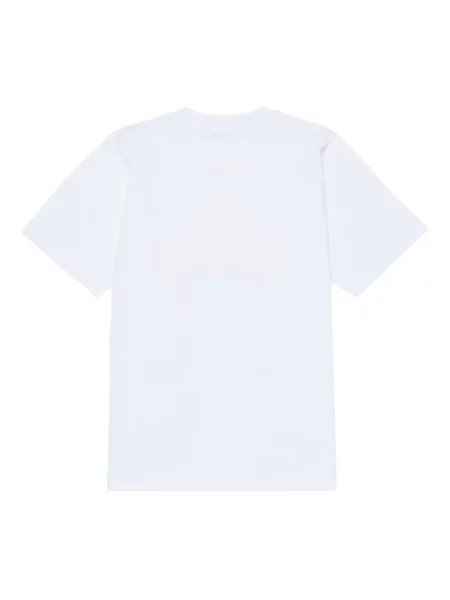 Dětské tričko Dsquared2 bílé