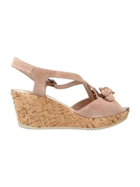Pantofi Stonefly din velur maro