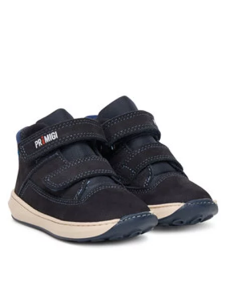 Primigi Gležnjače Baby Float Tamnoplava