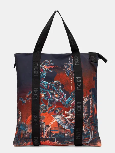 Medicine torba