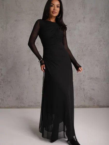 Rochie Sarsana neagră
