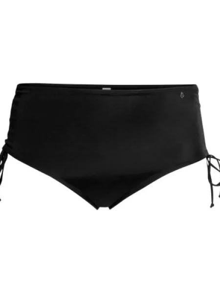 SHEEGO Slip costum de baie negru