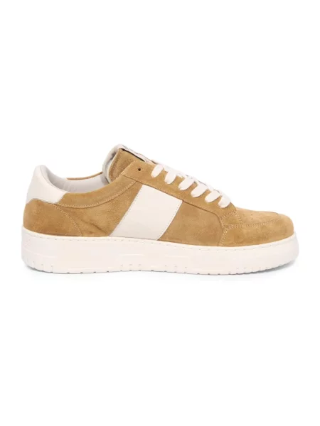 Sneakersy Saint Sneakers beżowe