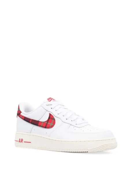 Pledinės sportbačiai Nike Air Force 1 balta