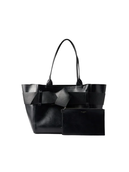 Geantă Ted Baker negru