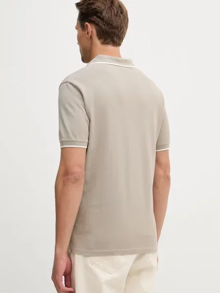 Поло Emporio Armani